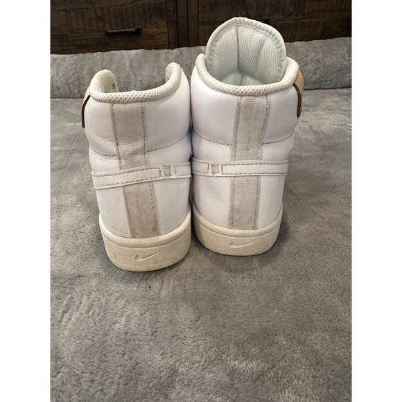 Women's Nike Court Royale 2 Mid sneaker - Picture 4 of 6